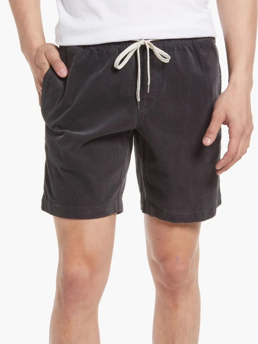 Vuori Optimist Corduroy Shorts